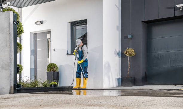 Professional Pressure Washing Services in Somerset, KY